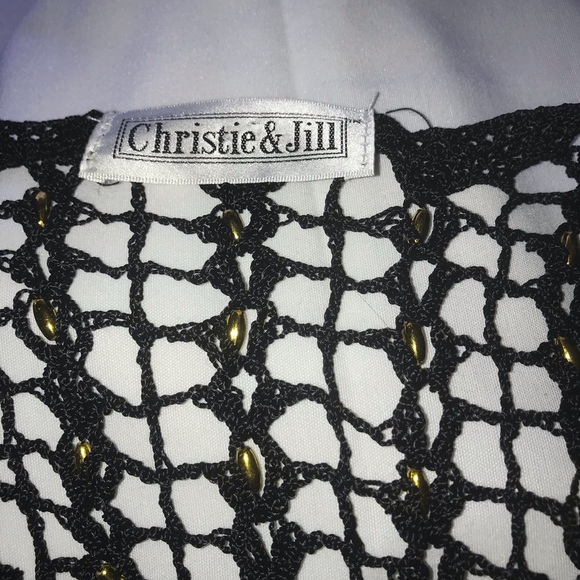 🌻Christie & Jill Vest🌻 - Picture 2 of 2